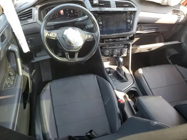 3VV3B7AX6KM152345 2019 VOLKSWAGEN TIGUAN - Image 8