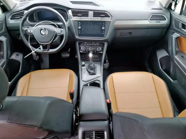 3VV3B7AX6KM153253 2019 VOLKSWAGEN TIGUAN - Image 8