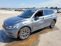 3VV3B7AX6KM154631 2019 VOLKSWAGEN TIGUAN