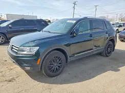 3VV3B7AX6KM154726 2019 VOLKSWAGEN TIGUAN