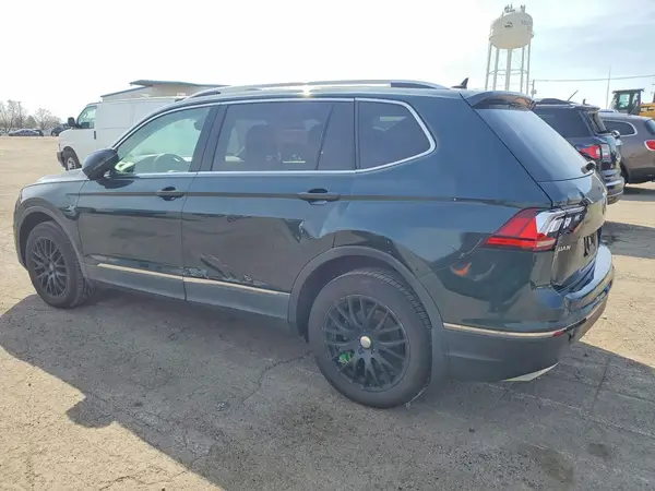 3VV3B7AX6KM154726 2019 VOLKSWAGEN TIGUAN - Image 2