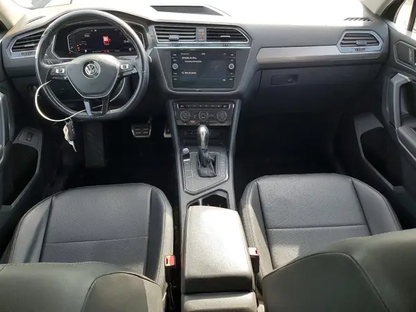 3VV3B7AX6KM154726 2019 VOLKSWAGEN TIGUAN - Image 8