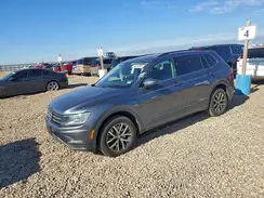 3VV3B7AX6KM154886 2019 VOLKSWAGEN TIGUAN