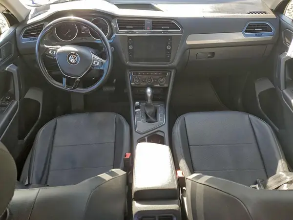 3VV3B7AX6KM154886 2019 VOLKSWAGEN TIGUAN - Image 8