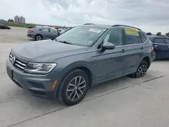 3VV3B7AX6KM155441 2019 VOLKSWAGEN TIGUAN