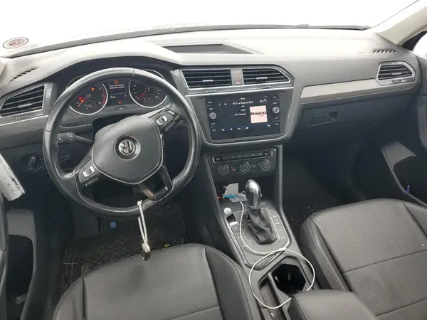 3VV3B7AX6KM155441 2019 VOLKSWAGEN TIGUAN - Image 8