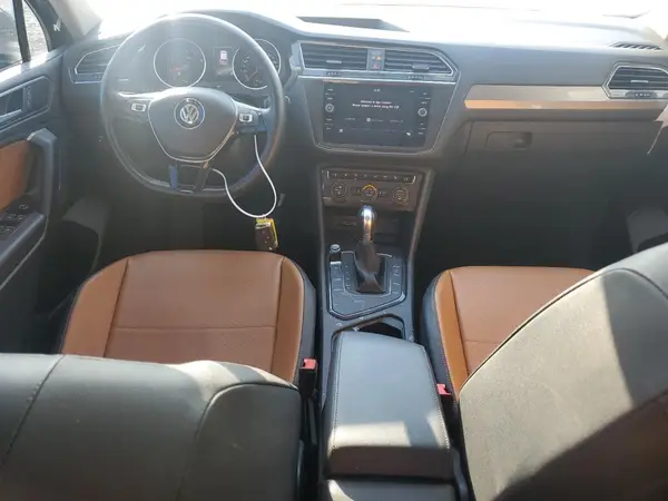 3VV3B7AX6KM156220 2019 VOLKSWAGEN TIGUAN - Image 8