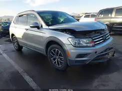 3VV3B7AX6KM161241 2019 VOLKSWAGEN TIGUAN