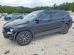 3VV3B7AX6KM161871 2019 VOLKSWAGEN TIGUAN