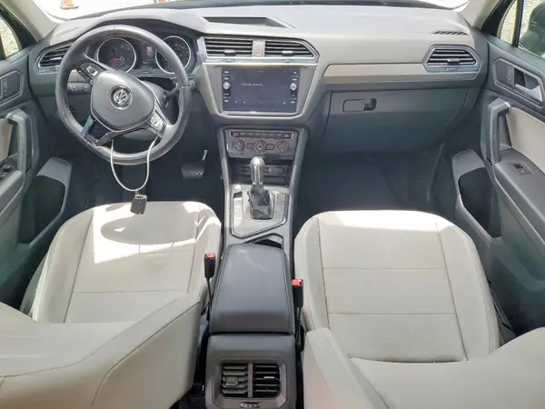 3VV3B7AX6KM161871 2019 VOLKSWAGEN TIGUAN - Image 8