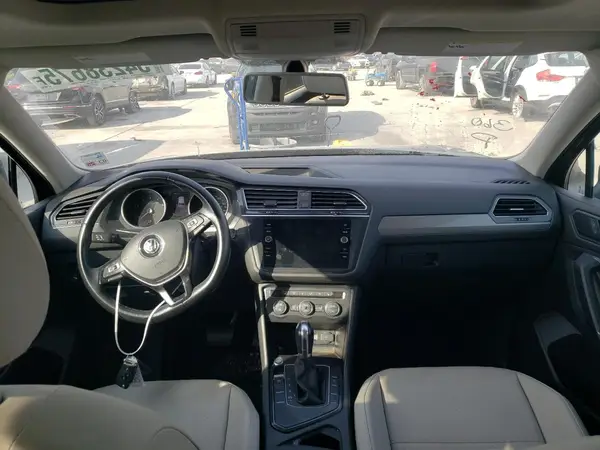 3VV3B7AX6KM161966 2019 VOLKSWAGEN TIGUAN - Image 8