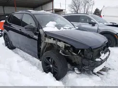 3VV3B7AX6KM169856 2019 VOLKSWAGEN TIGUAN