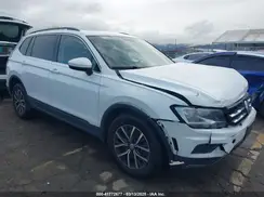 3VV3B7AX6KM178881 2019 VOLKSWAGEN TIGUAN