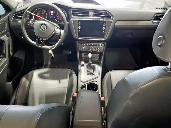 3VV3B7AX6KM181442 2019 VOLKSWAGEN TIGUAN - Image 8