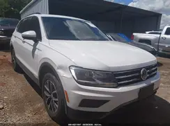 3VV3B7AX6KM183479 2019 VOLKSWAGEN TIGUAN