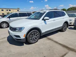 3VV3B7AX6KM184017 2019 VOLKSWAGEN TIGUAN