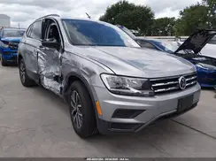 3VV3B7AX6KM193655 2019 VOLKSWAGEN TIGUAN