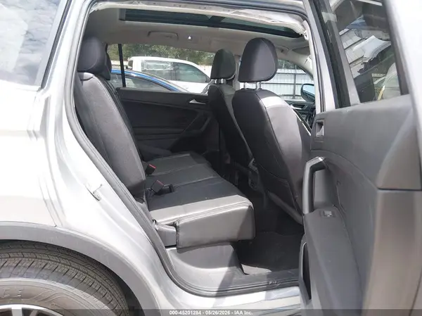 3VV3B7AX6KM193655 2019 VOLKSWAGEN TIGUAN - Image 8
