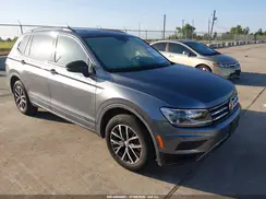 3VV3B7AX6KM195177 2019 VOLKSWAGEN TIGUAN