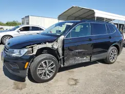 3VV3B7AX6KM198001 2019 VOLKSWAGEN TIGUAN