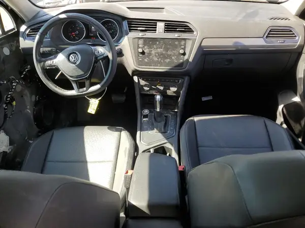 3VV3B7AX6KM198001 2019 VOLKSWAGEN TIGUAN - Image 8