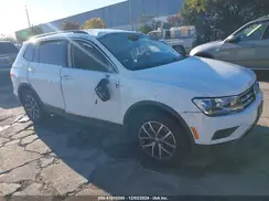 3VV3B7AX6LM015312 2020 VOLKSWAGEN TIGUAN