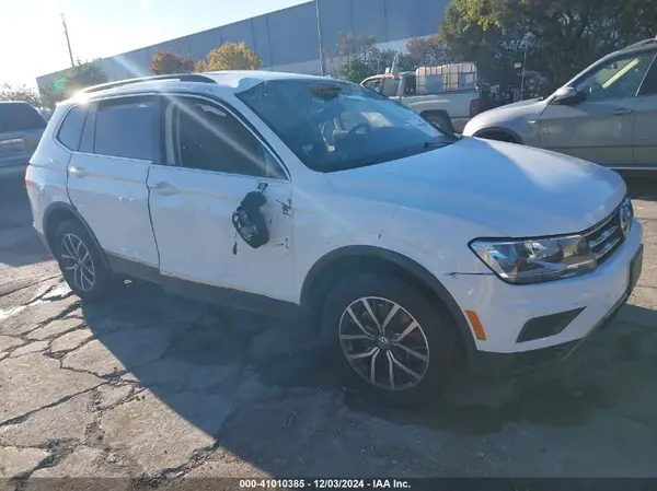 3VV3B7AX6LM015312 2020 VOLKSWAGEN TIGUAN - Image 1