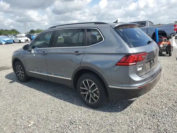 3VV3B7AX6LM016945 2020 VOLKSWAGEN TIGUAN - Image 2
