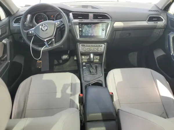 3VV3B7AX6LM016945 2020 VOLKSWAGEN TIGUAN - Image 8