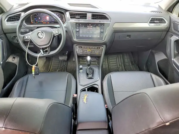 3VV3B7AX6LM017478 2020 VOLKSWAGEN TIGUAN - Image 8
