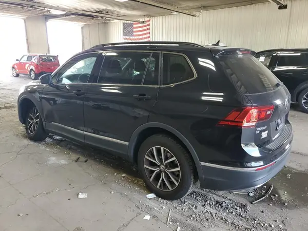 3VV3B7AX6LM034474 2020 VOLKSWAGEN TIGUAN - Image 2