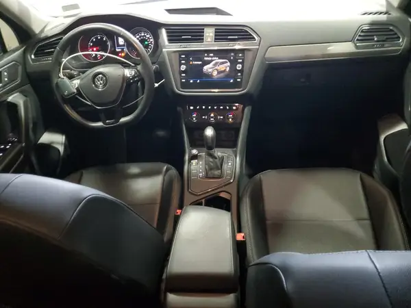 3VV3B7AX6LM042395 2020 VOLKSWAGEN TIGUAN - Image 8