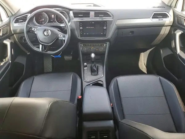 3VV3B7AX6LM046785 2020 VOLKSWAGEN TIGUAN - Image 8