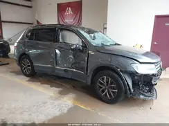 3VV3B7AX6LM059035 2020 VOLKSWAGEN TIGUAN