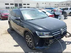 3VV3B7AX6LM061643 2020 VOLKSWAGEN TIGUAN