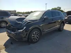 3VV3B7AX6LM064607 2020 VOLKSWAGEN TIGUAN
