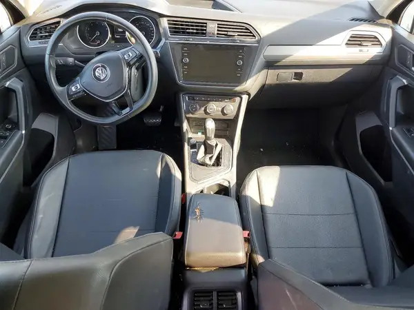 3VV3B7AX6LM064607 2020 VOLKSWAGEN TIGUAN - Image 8