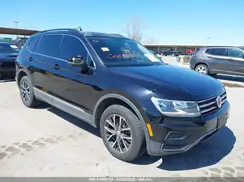 3VV3B7AX6LM071413 2020 VOLKSWAGEN TIGUAN