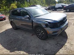 3VV3B7AX6LM071461 2020 VOLKSWAGEN TIGUAN