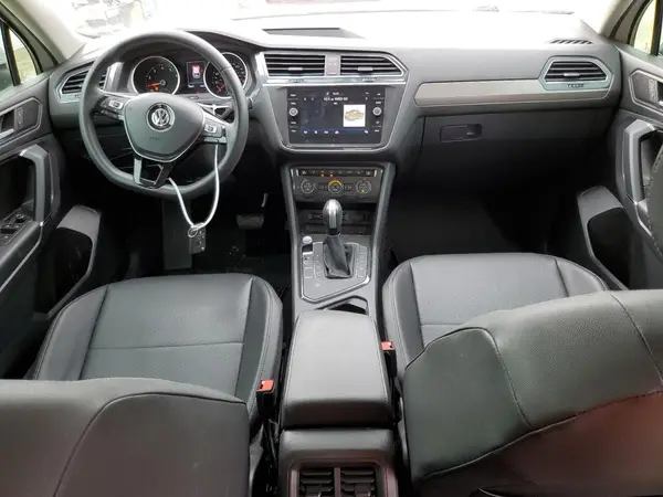 3VV3B7AX6LM081066 2020 VOLKSWAGEN TIGUAN - Image 8
