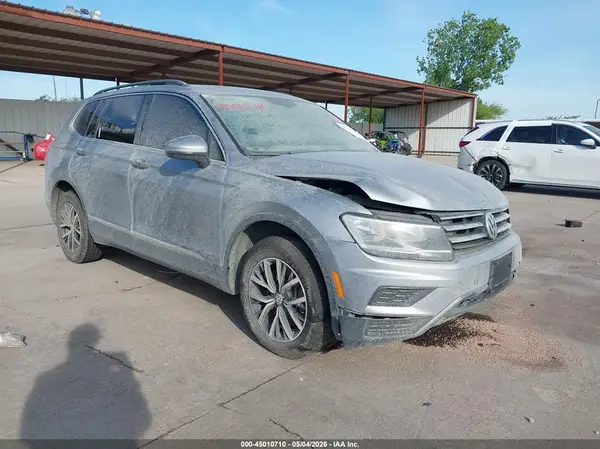 3VV3B7AX6LM082931 2020 VOLKSWAGEN TIGUAN - Image 1