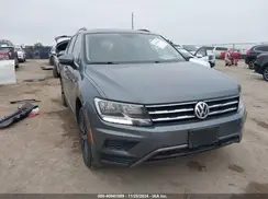 3VV3B7AX6LM091631 2020 VOLKSWAGEN TIGUAN