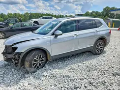 3VV3B7AX6LM093427 2020 VOLKSWAGEN TIGUAN