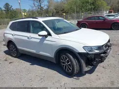 3VV3B7AX6LM101669 2020 VOLKSWAGEN TIGUAN