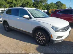 3VV3B7AX6LM101672 2020 VOLKSWAGEN TIGUAN