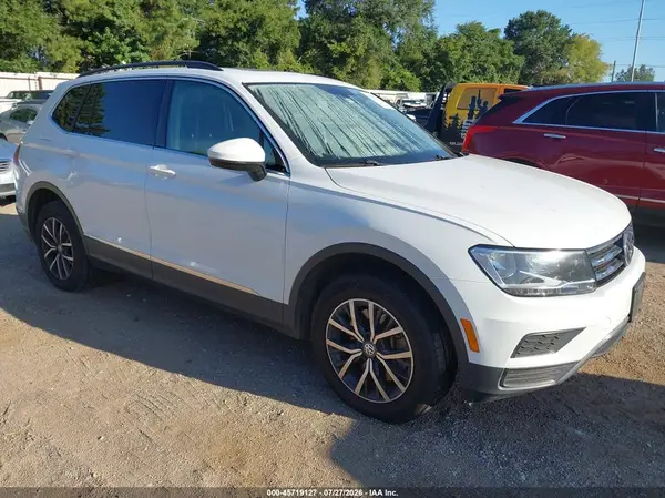 3VV3B7AX6LM101672 2020 VOLKSWAGEN TIGUAN - Image 1