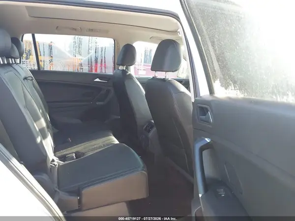 3VV3B7AX6LM101672 2020 VOLKSWAGEN TIGUAN - Image 8