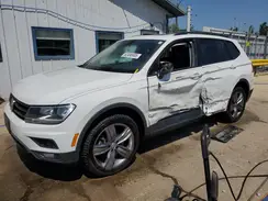 3VV3B7AX6LM106015 2020 VOLKSWAGEN TIGUAN