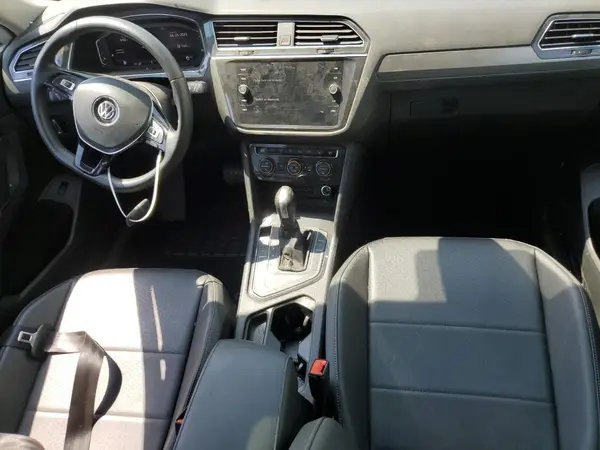 3VV3B7AX6LM106015 2020 VOLKSWAGEN TIGUAN - Image 8