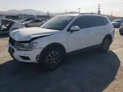 3VV3B7AX6LM107732 2020 VOLKSWAGEN TIGUAN